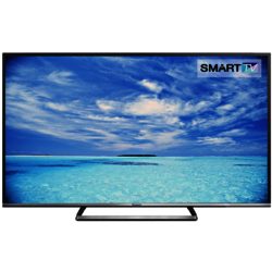 Panasonic TX50CS520B Black - 50Inch Full HD Smart LED TV with Freeview HD 2x HDMI & 1x USB Ports